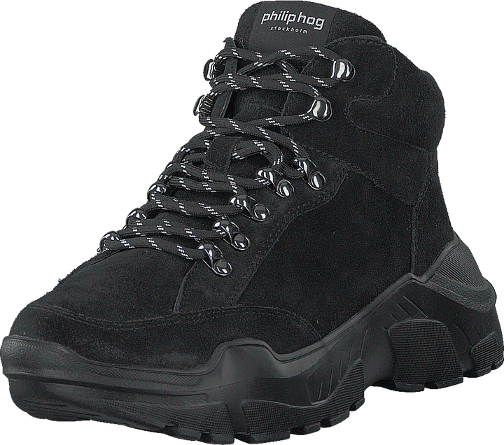 Hiker Black