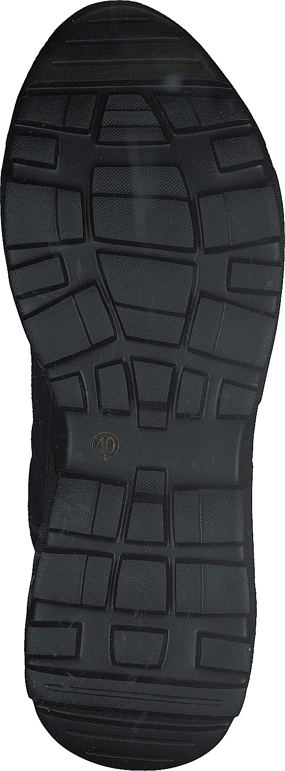 Hiker Black
