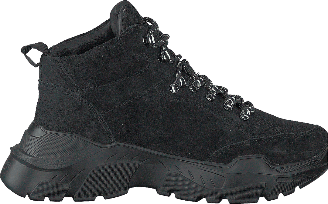 Hiker Black