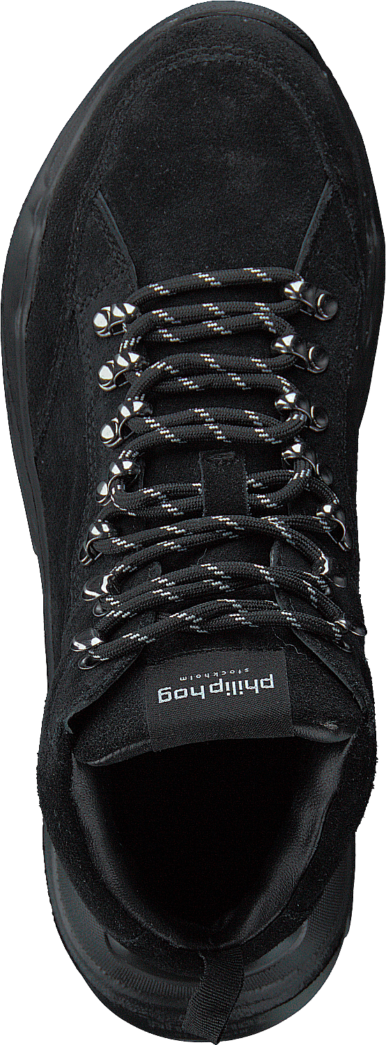 Hiker Black