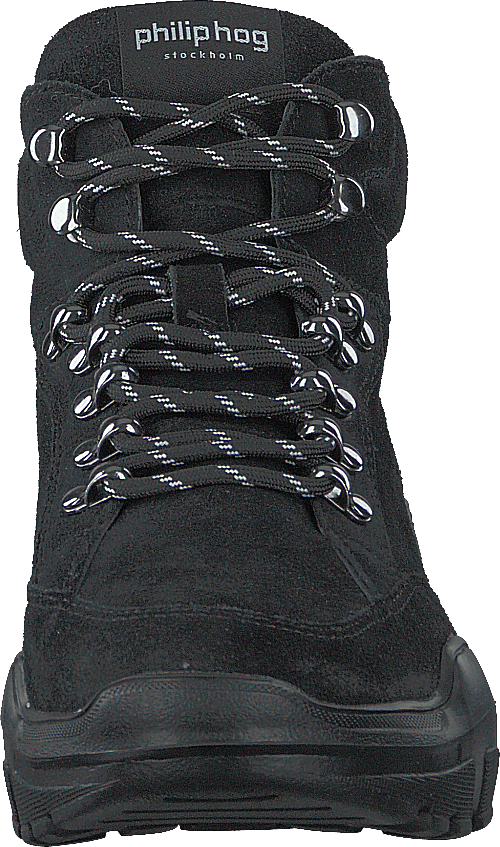 Hiker Black