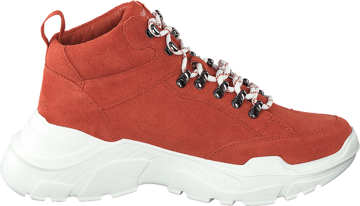 Hiker Fire