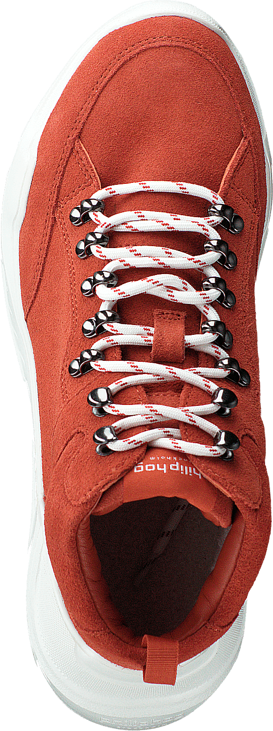 Hiker Fire