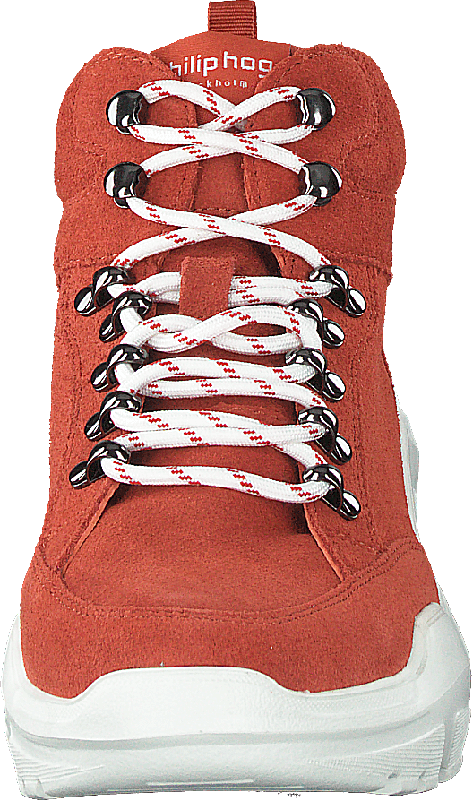 Hiker Fire