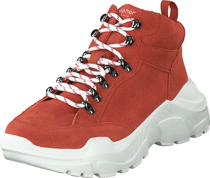 Hiker Fire