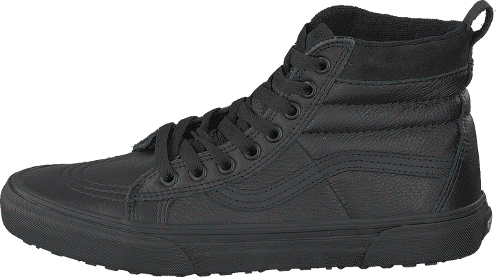 Ua Sk8-hi (mte) Black/black