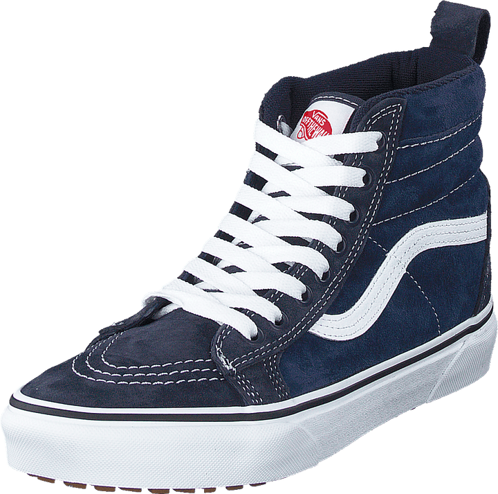 Ua Sk8-hi (mte) Navy/true White