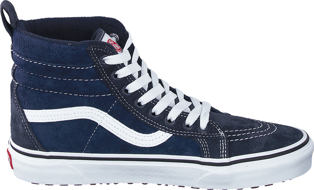 Ua Sk8-hi (mte) Navy/true White