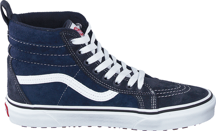 Ua Sk8-hi (mte) Navy/true White