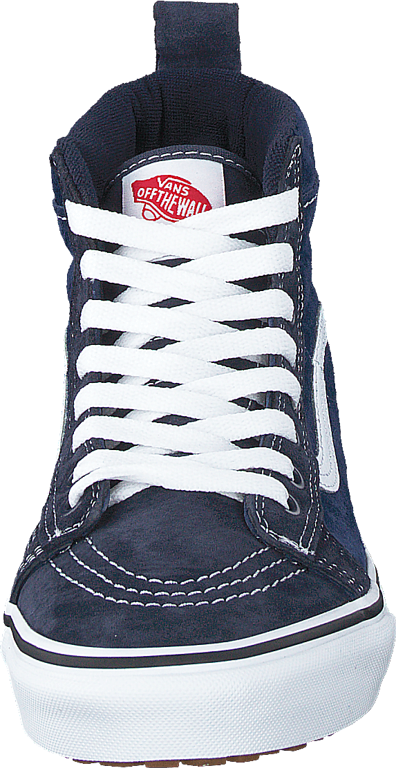 Ua Sk8-hi (mte) Navy/true White