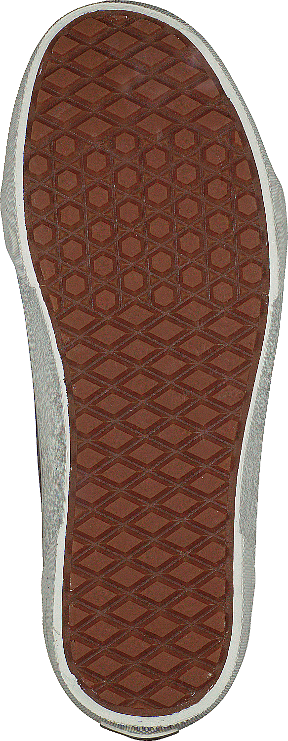 Ua Sk8-hi (mte) Frost Gray/ Prune