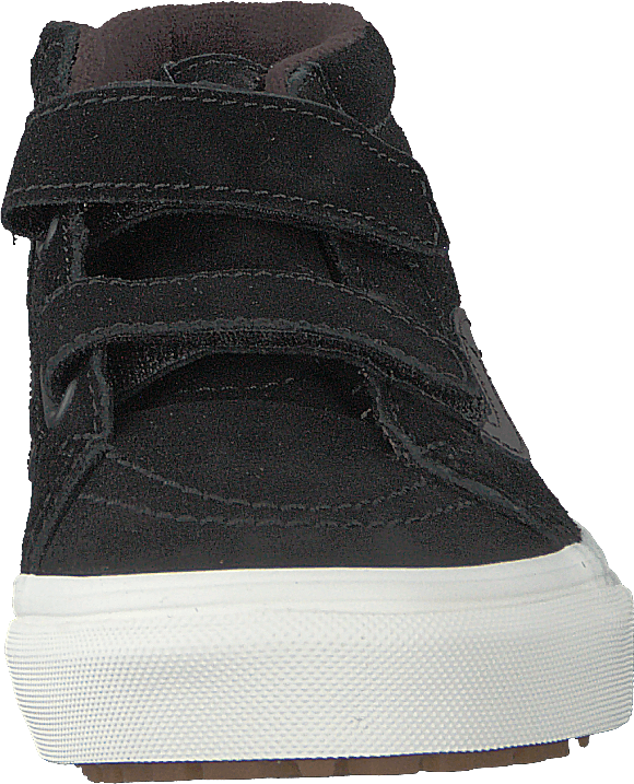 Uy Sk8-mid Reissue V (mte) Musta/chocolate