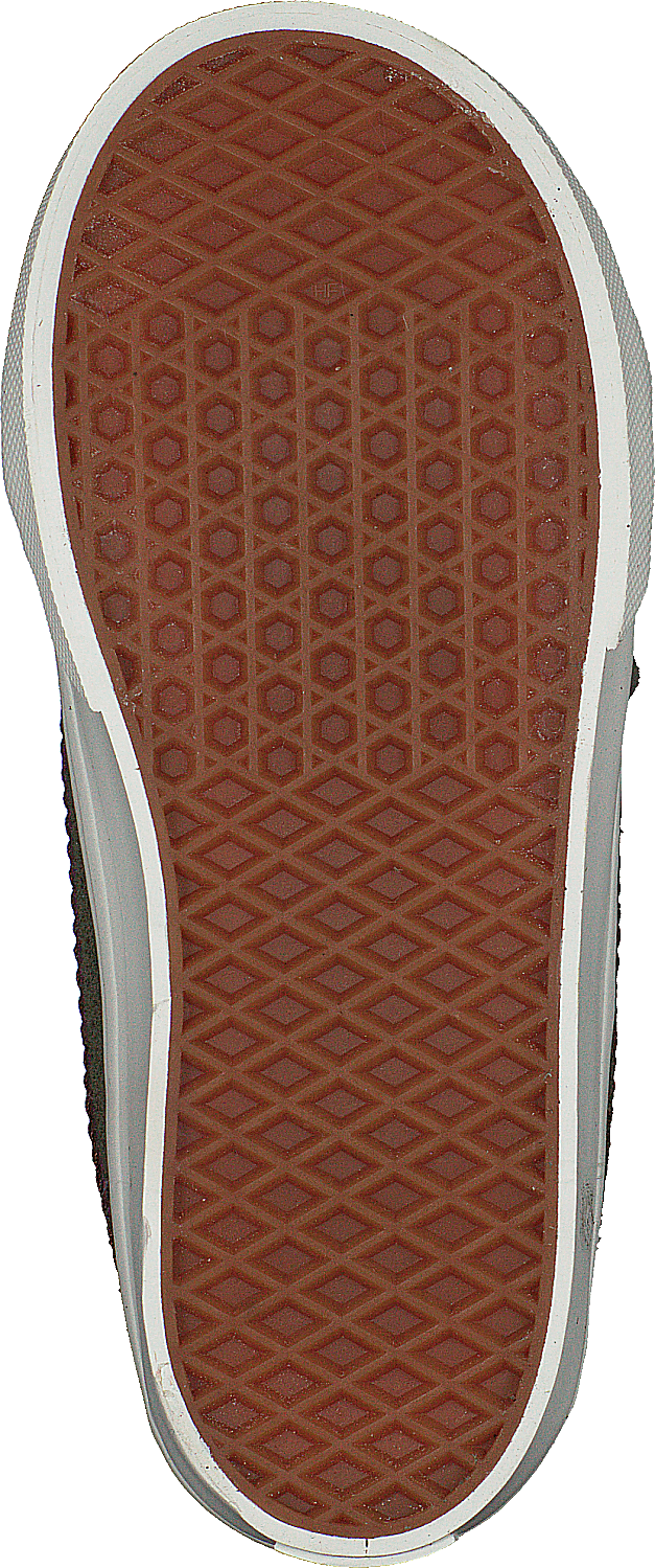 Td Sk8-mid Reissue V (mte) Verde lichene