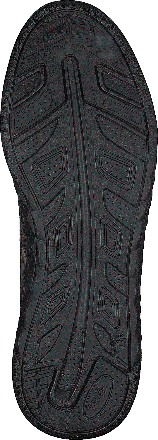 70-37804 Zwart Bruin