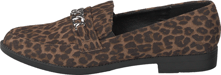 97-10802 Brown Multi