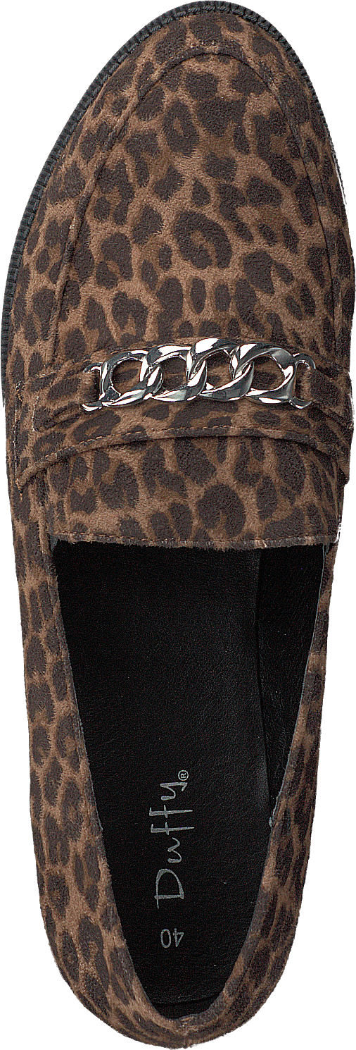 97-10802 Brown Multi