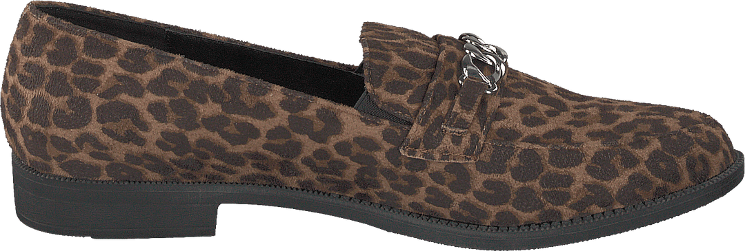 97-10802 Brown Multi