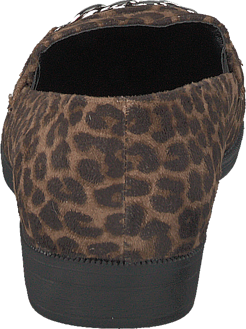 97-10802 Brown Multi