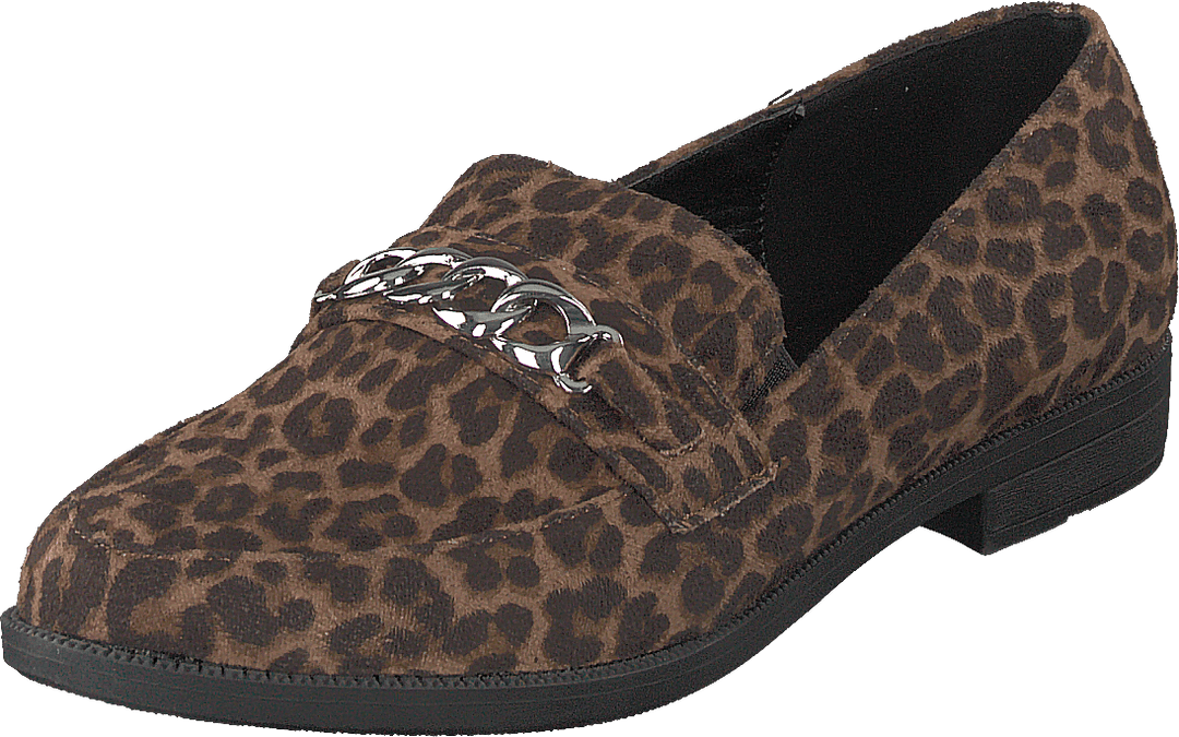 97-10802 Brown Multi