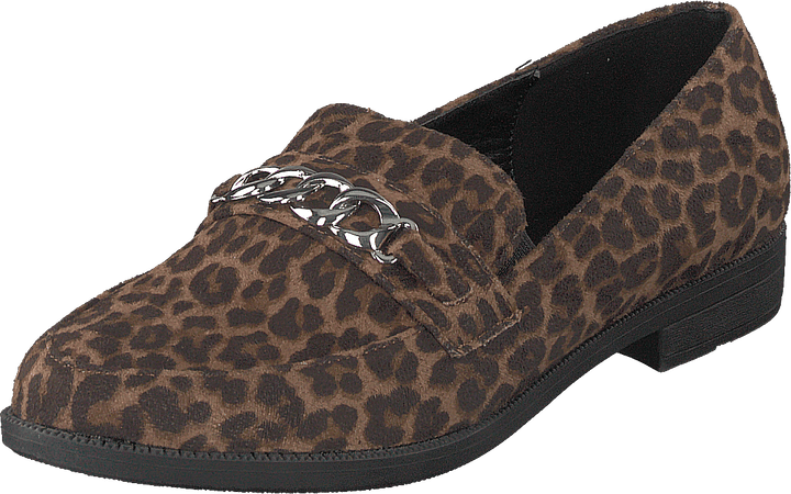 97-10802 Brown Multi