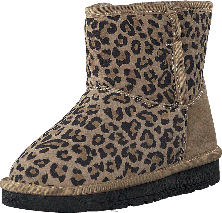 71-17001 Junior Rjava/multi
