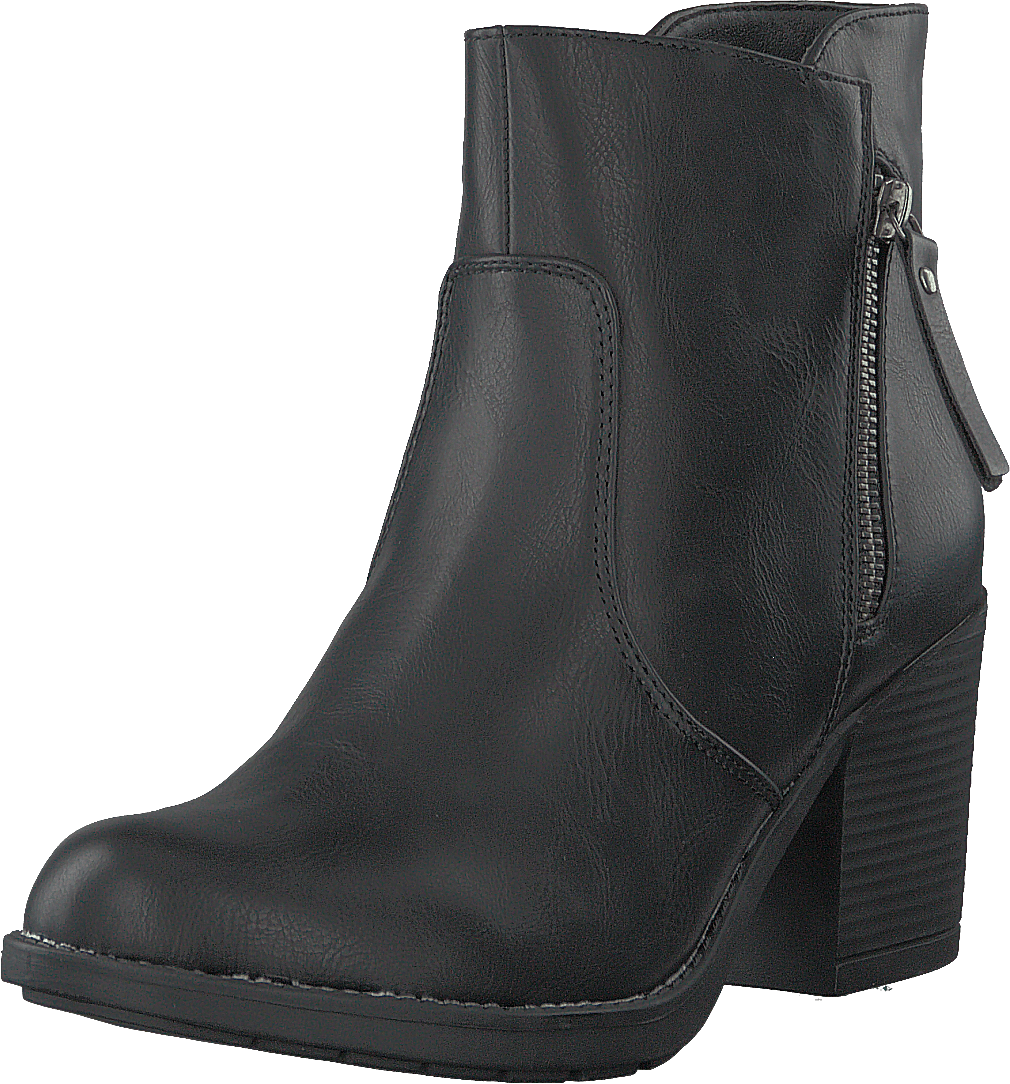 86-03032 Black