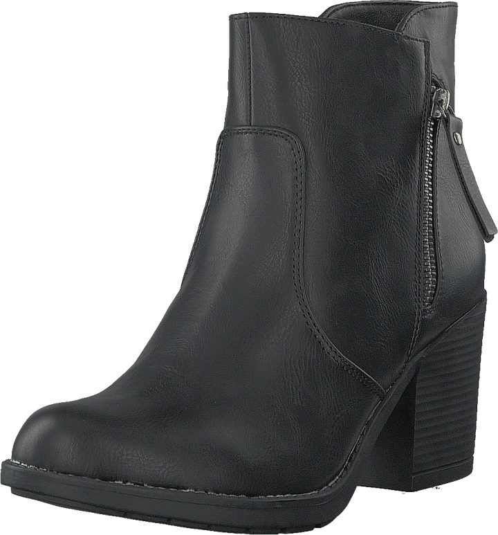 86-03032 Black