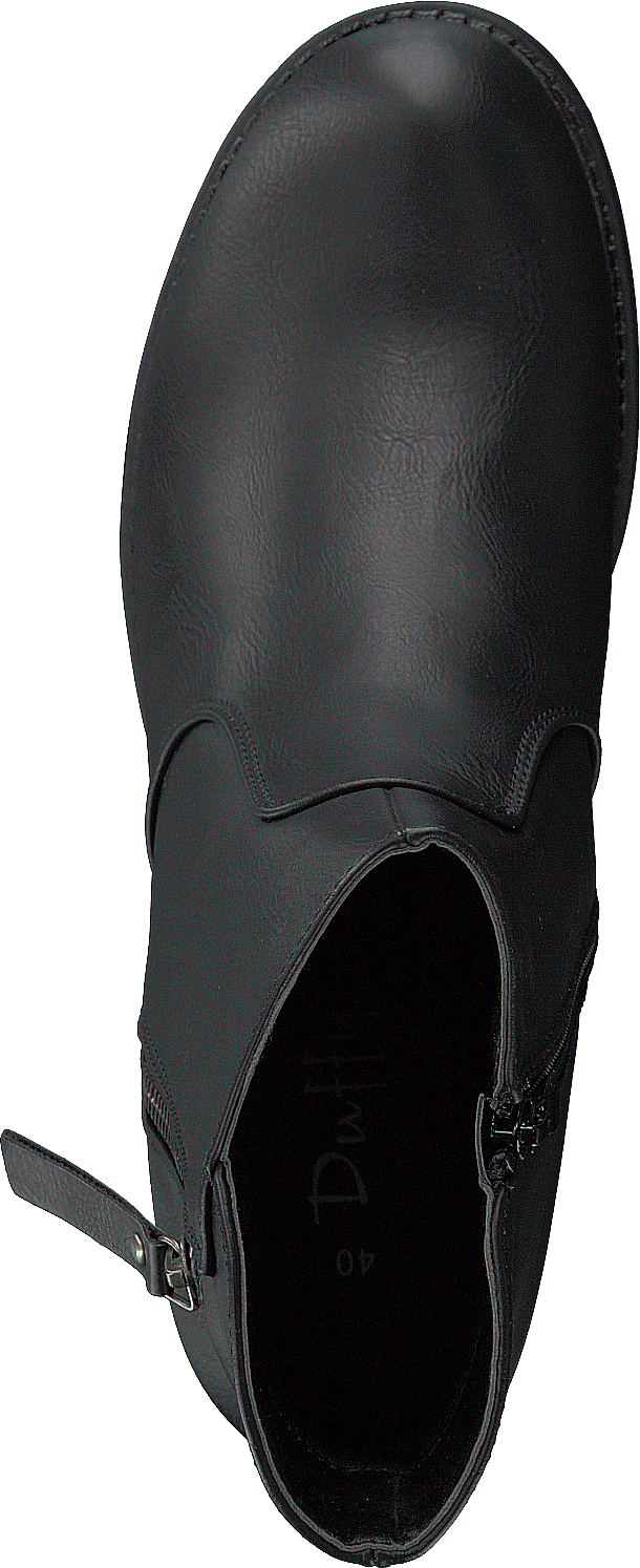 86-03032 Black