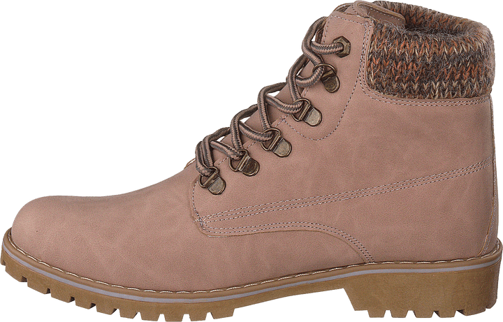 98-55499 Gammal rosa