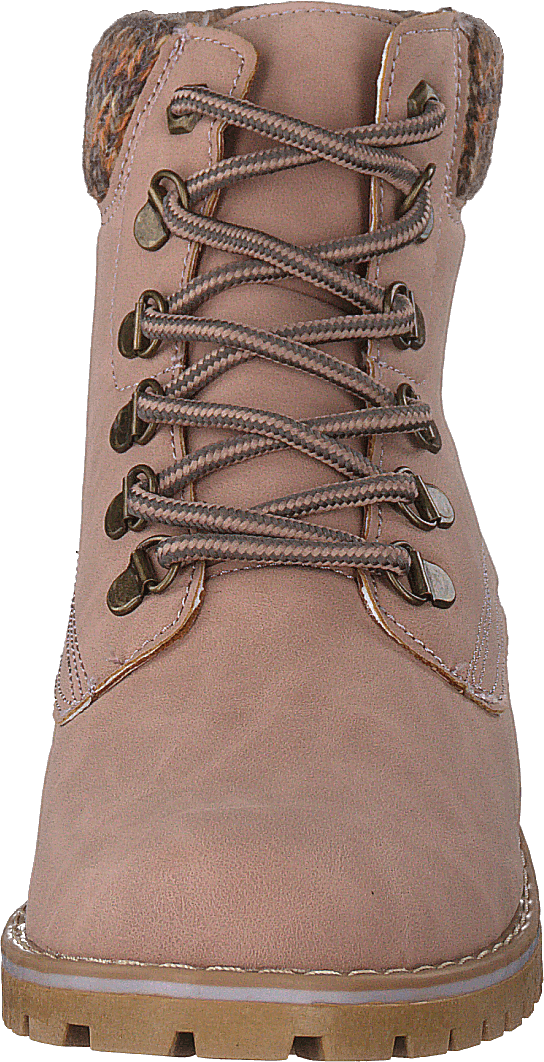 98-55499 Gammal rosa