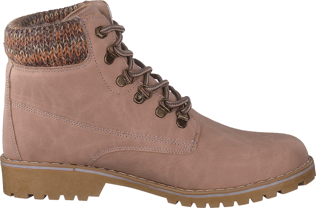 98-55499 Gammal rosa