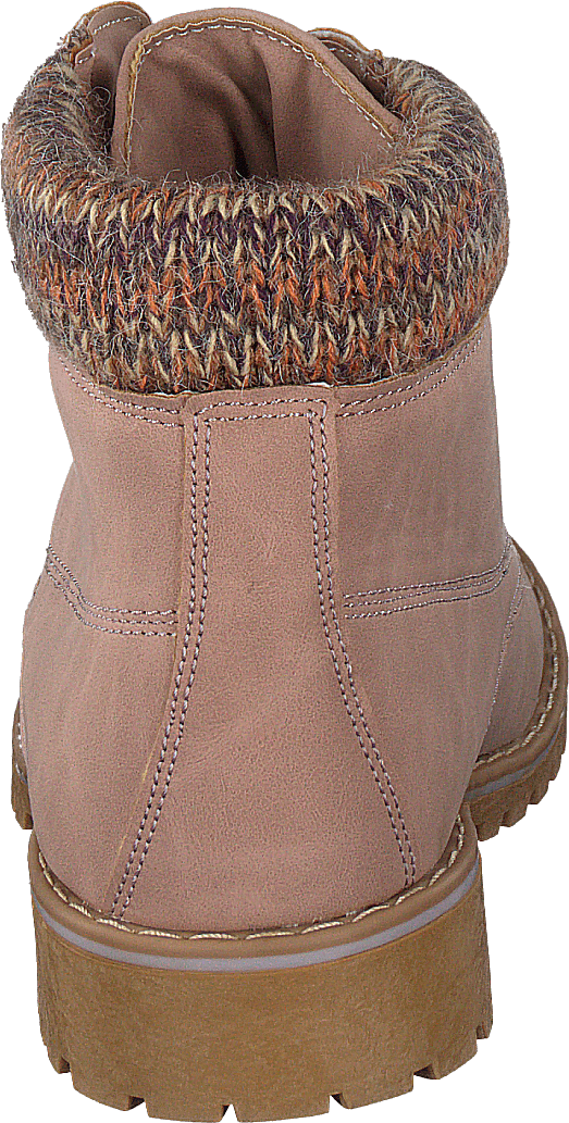 98-55499 Gammal rosa