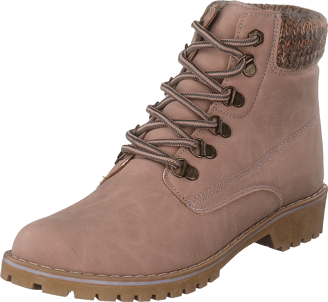 98-55499 Gammal rosa