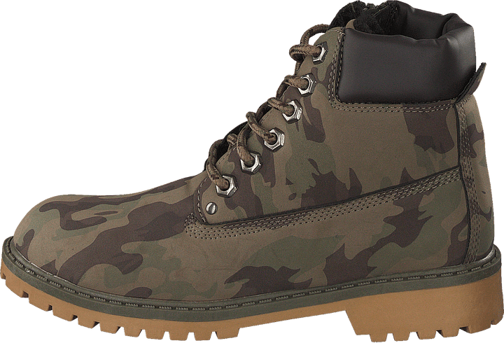 98-68350 Green/multi