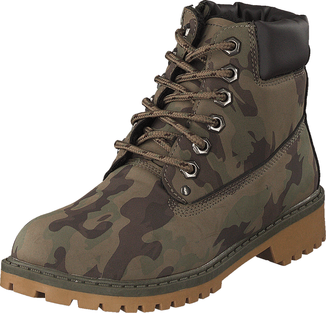 98-68350 Green/multi