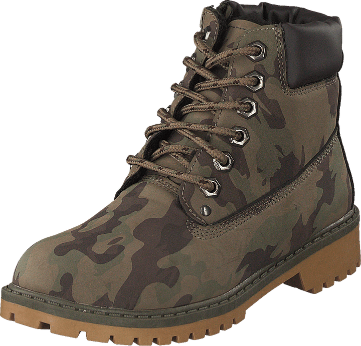 98-68350 Green/multi