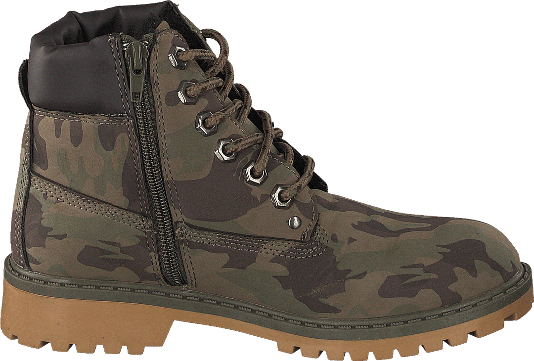 98-68350 Green/multi