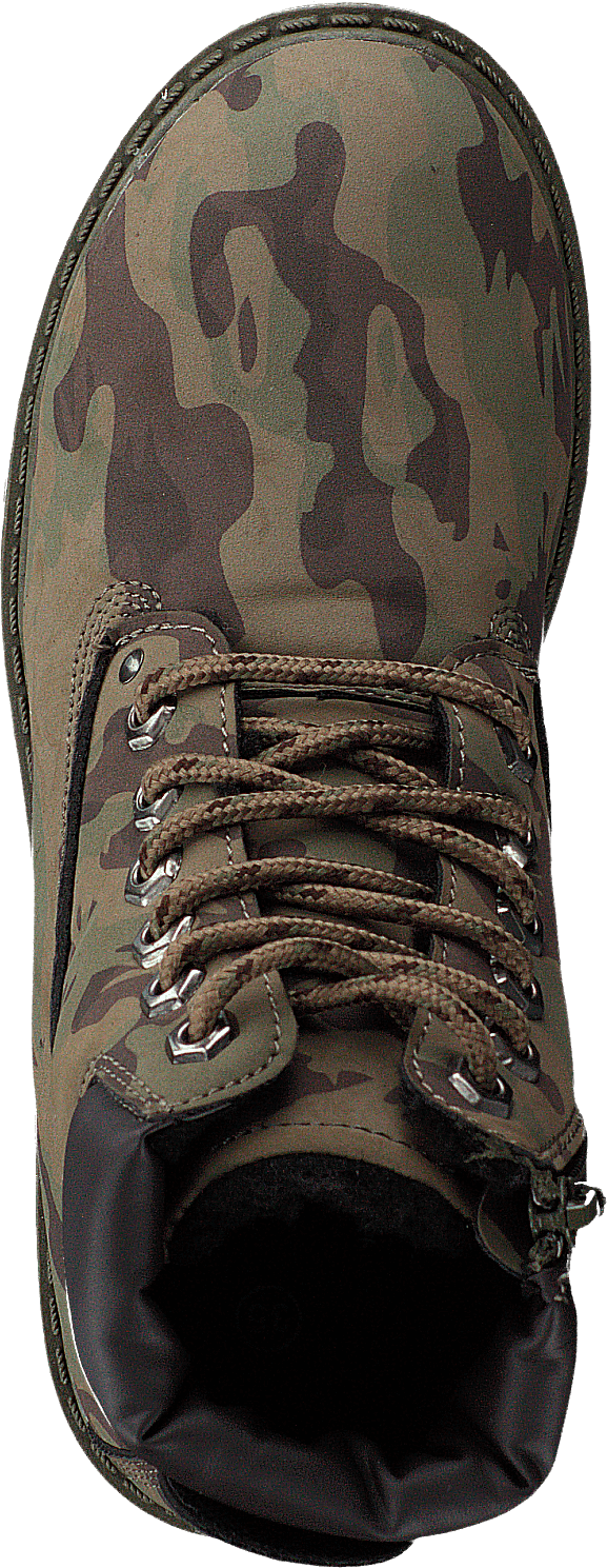 98-68350 Green/multi