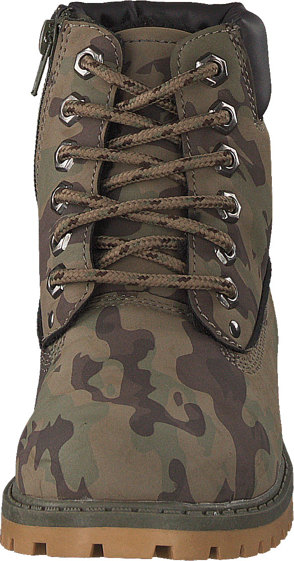 98-68350 Green/multi