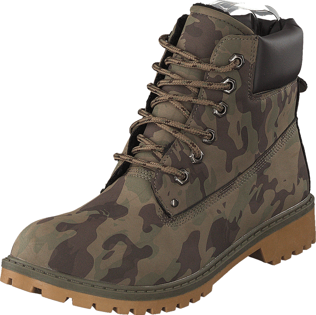 98-68351 Verde/multi