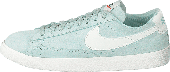 Wmns Blazer Low Igloo/ Sail