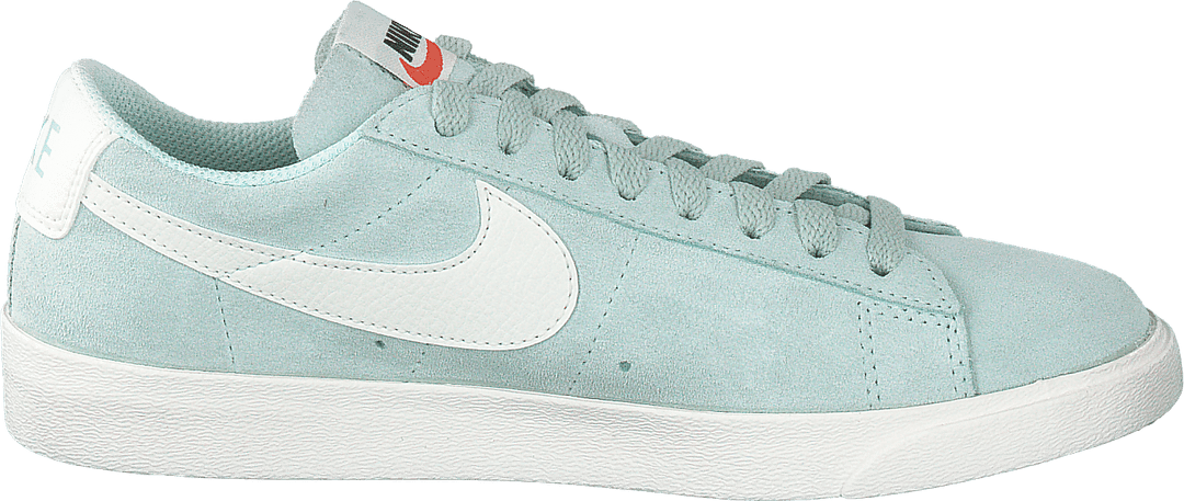 Wmns Blazer Low Igloo/ Sail
