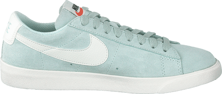 Wmns Blazer Low Igloo/ Sail