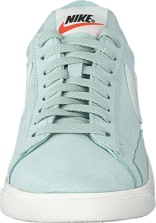 Wmns Blazer Low Igloo/ Sail
