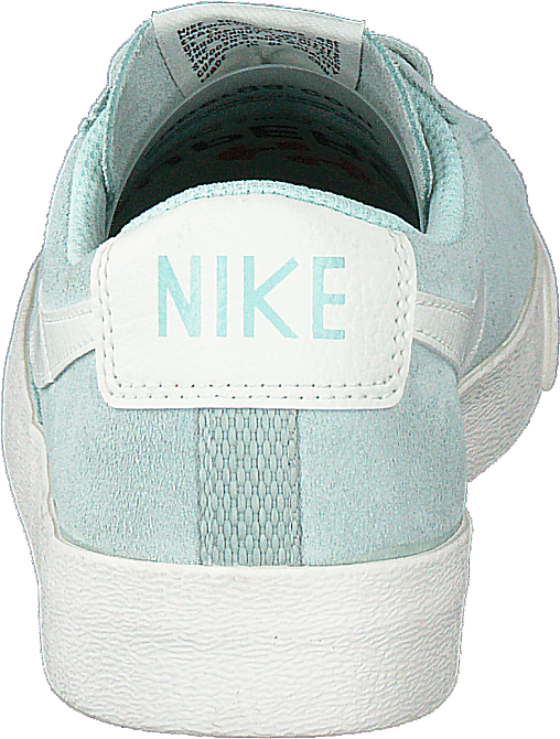 Wmns Blazer Low Igloo/ Sail
