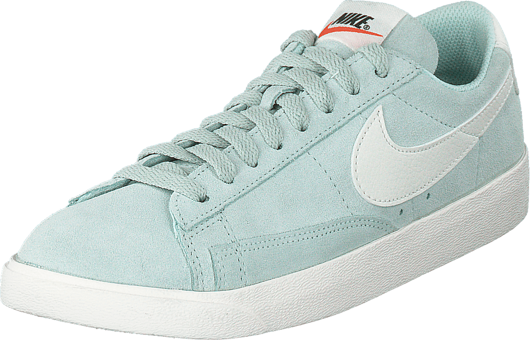 Wmns Blazer Low Igloo/ Sail