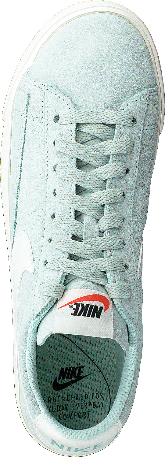 Wmns Blazer Low Igloo/ Sail