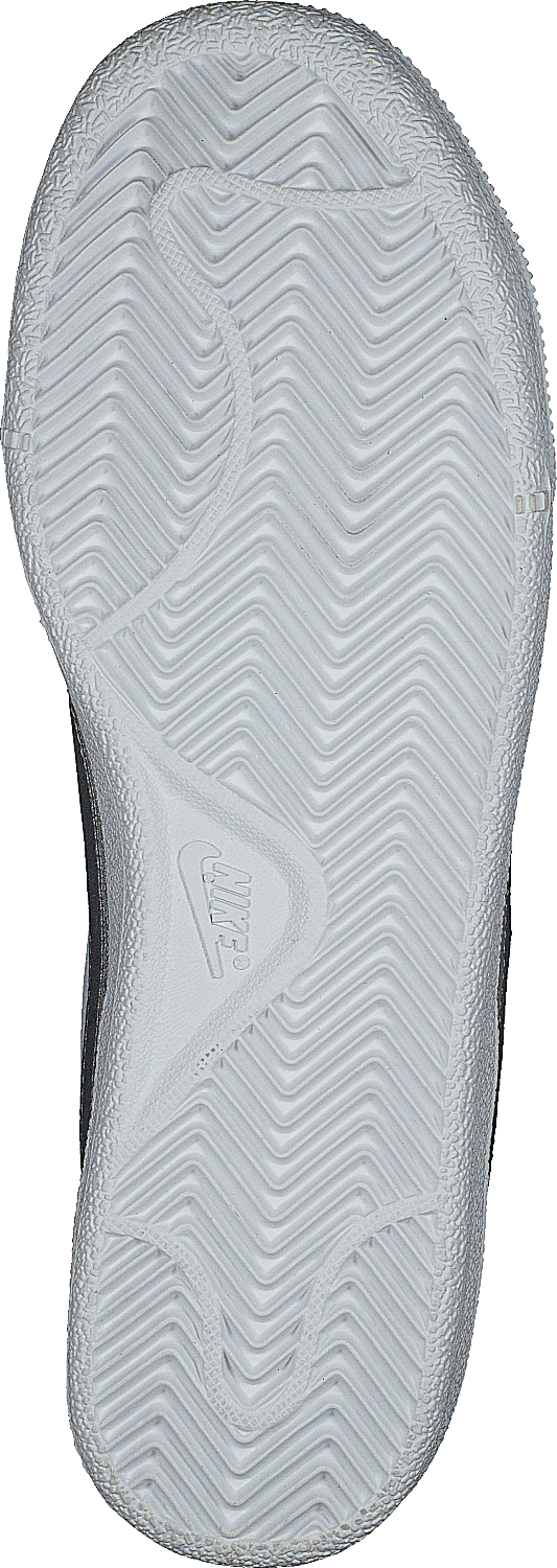 Wmns Court Royale White/metallic Silver