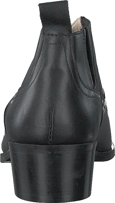 Sun Velvet Black