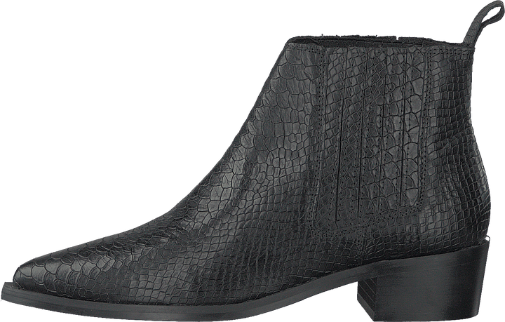 Baran Anaconda Black